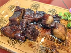 -墨白私房菜·广东菜 粤菜