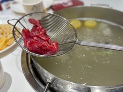 -和兴记潮汕牛肉火锅(太原街万达店)