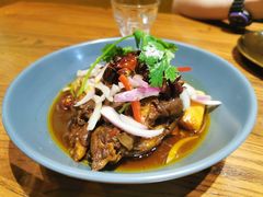 -驿楼兰·新疆菜(火车站店)