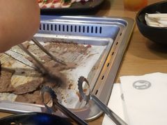-新石器烤肉(南站店)