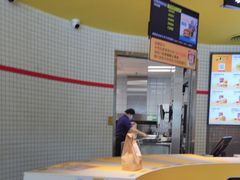 -麦当劳(萝岗敏捷广场店)