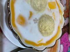 -甜心妈妈·榴莲星级糖水(北京路总店)