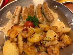 -申德勒加油站西餐厅(日坛路总店)