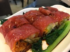金沙红米肠-添运来(茶园奥园广场店)