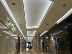 -新时代家居生活广场(古墩店)