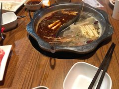 -傣妹火锅(南京东路一店)