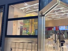 门面-西贝(上海新梅广场店)