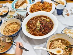 -宛平李记小吃(东关街店)