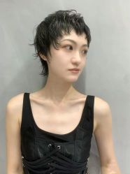 -Sying杉影日式烫染專門店