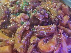 -徐记小怪兽肉蟹煲店(哈西万达金街店)