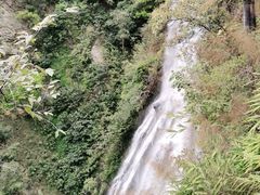 -古龙峡云天玻霸