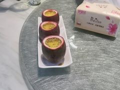 -點無缺茶楼·海鲜酒家(世博店)
