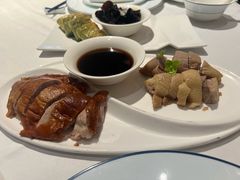 -民国红公馆·秦淮八艳(夫子庙店)