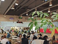 -鲜芋仙(观音桥大融城LG店)