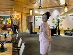 -海洋之星休闲汗蒸浴场