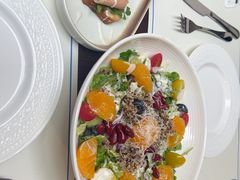 -沏点Trattoria意大利餐厅(新街口店)