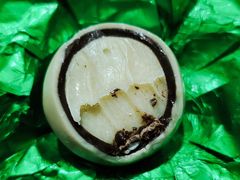 白巧克力圣诞款-GODIVA(国际金融中心店)