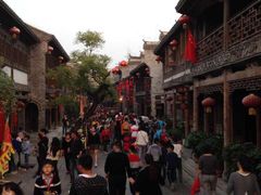 -台儿庄古城