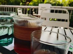 -ADO KAFE(大学城店)