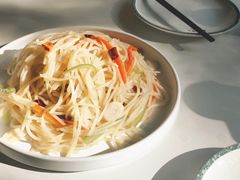 -帕米尔食府(白云观店)