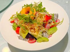 -蔓兰家的四季S0餐厅·融合菜(当代MOMA店)