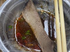 -正宗阳山牛杂(东城店)