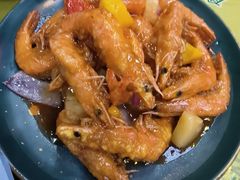 -桥东喜碧海鲜街(水东街店)