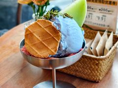 海盐冰激淋-Blac+Blac(中海环宇荟店)