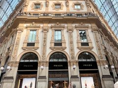 -埃马努埃莱二世拱廊