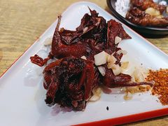 -老闵田螺馆·南昌特色小炒(梦时代店)