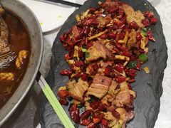 -马凯餐厅(地安门店)