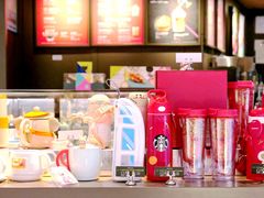 -星巴克(1788广场店)