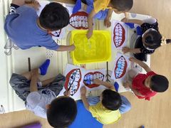 -嘉定民办实蒙早教中心