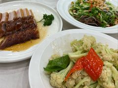 -万年酒楼(越秀南路店)