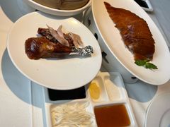-四季民福烤鸭店(前门大栅栏店)
