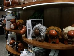 -LOL原创生活概念店(K11购物艺术中心店)