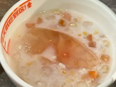 -探鱼·鲜青椒爽麻烤鱼(天河优托邦店)