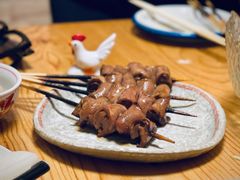 鸡心边-鳥禾(天津店)
