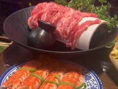 -萍姐火锅·公路夜市(南京新街口店)