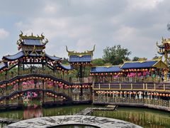 -中国翰园碑林