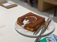 椰椰漏奶华-蔡澜点心·粤菜(月星环球港店)