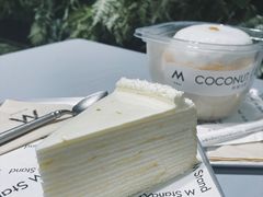 -M Stand(宁波万象城店)