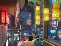 -五马集·海鲜·温州大牌档(黑金冠五马街十字路口店)