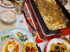 -雅佳神话·麻辣烤鱼(新街口店)