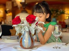 -火车头法国西餐厅