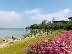 -苏州湾体育公园