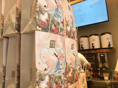 -奈雪的茶(金鹰广场店)