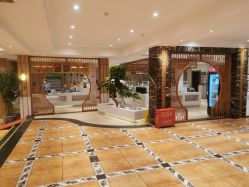 -陶然花园·婚宴