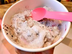 自调冰淇淋-朵莉丝希腊冻酸奶