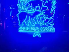 -Ambra Haus琥珀屋精酿餐厅(宝山店)